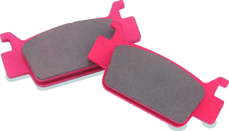 BKM Sintered Brake Pads