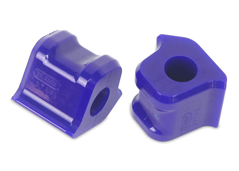 SuperPro 2006 Toyota RAV4 Limited Front 23.4mm Sway Bar Mount Bushing Set