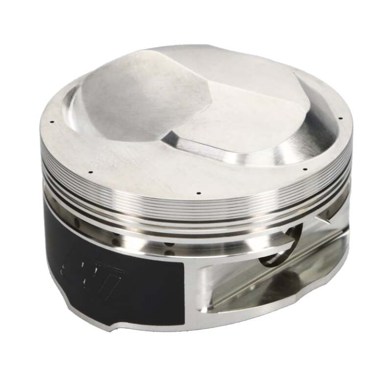 Piston Set, Chevrolet, Big Block, 4.600 in. Bore, Professional, Set of 8