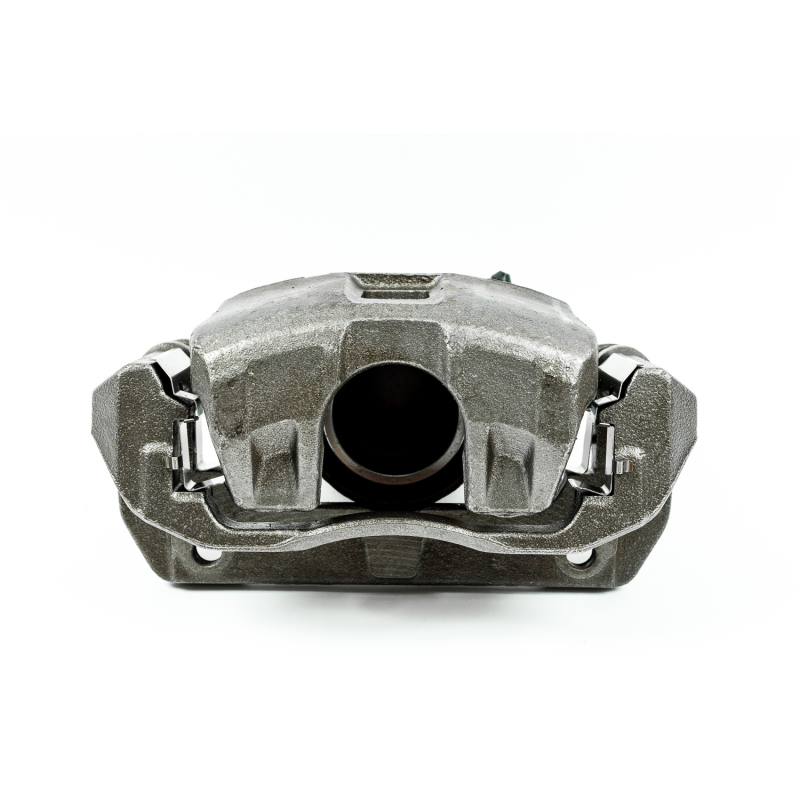 Power Stop 01-03 Acura CL Front Left or Front Right Autospecialty Caliper w/Bracket thumbnail 2