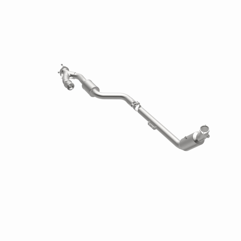 MagnaFlow 06-07 Mercedes-Benz C230 2.5L Direct Fit Converter thumbnail 7