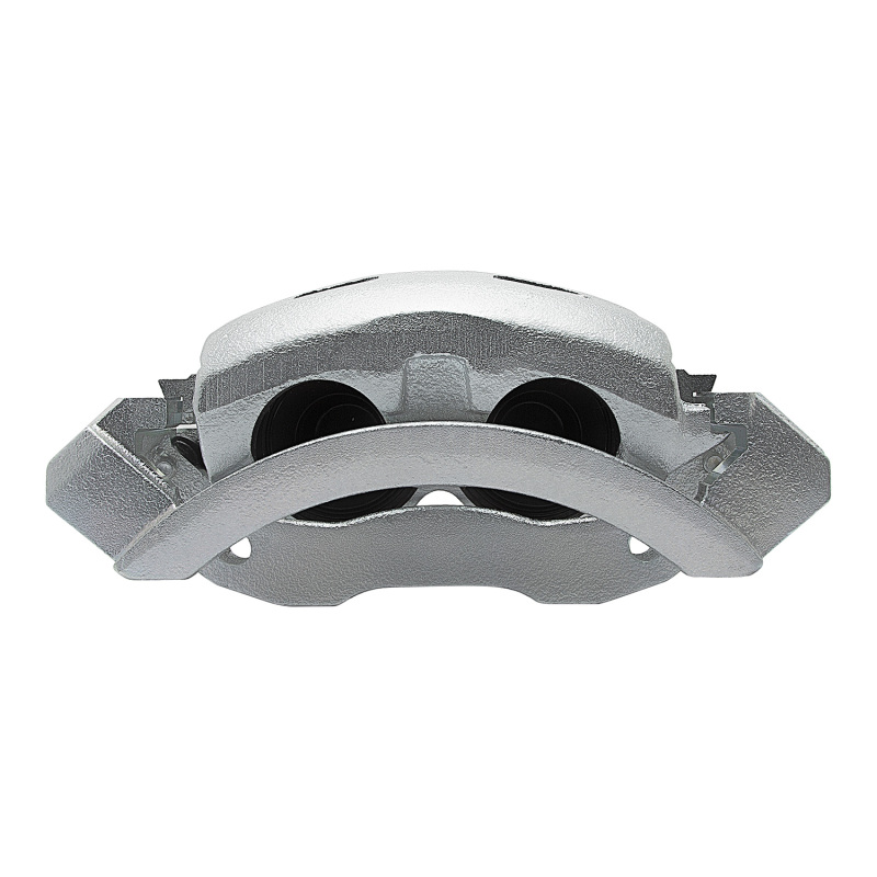 DFC 03-03 Dodge Durango Front-L Premium Caliper - Silver Zinc Coated