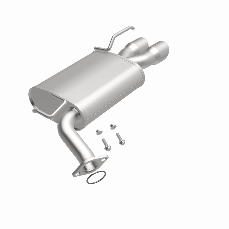 BRE Exhaust 06-08 M35 3.5L Muffler Kit thumbnail 5