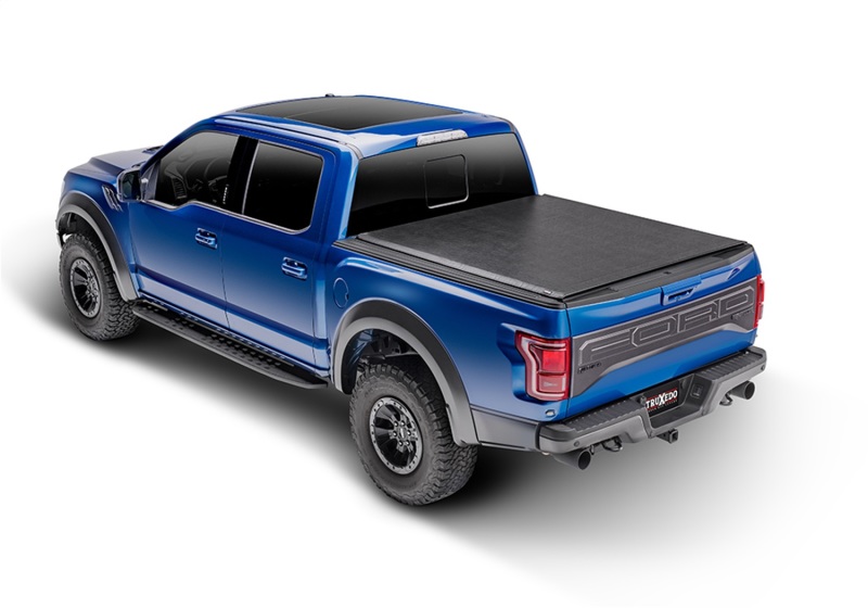 Truxedo 19-20 Ford Ranger 6ft Deuce Bed Cover thumbnail 2