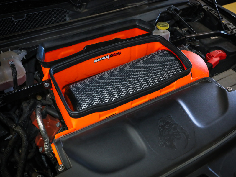 AFE Magnum FORCE Stage-2 Cold Air Intakes