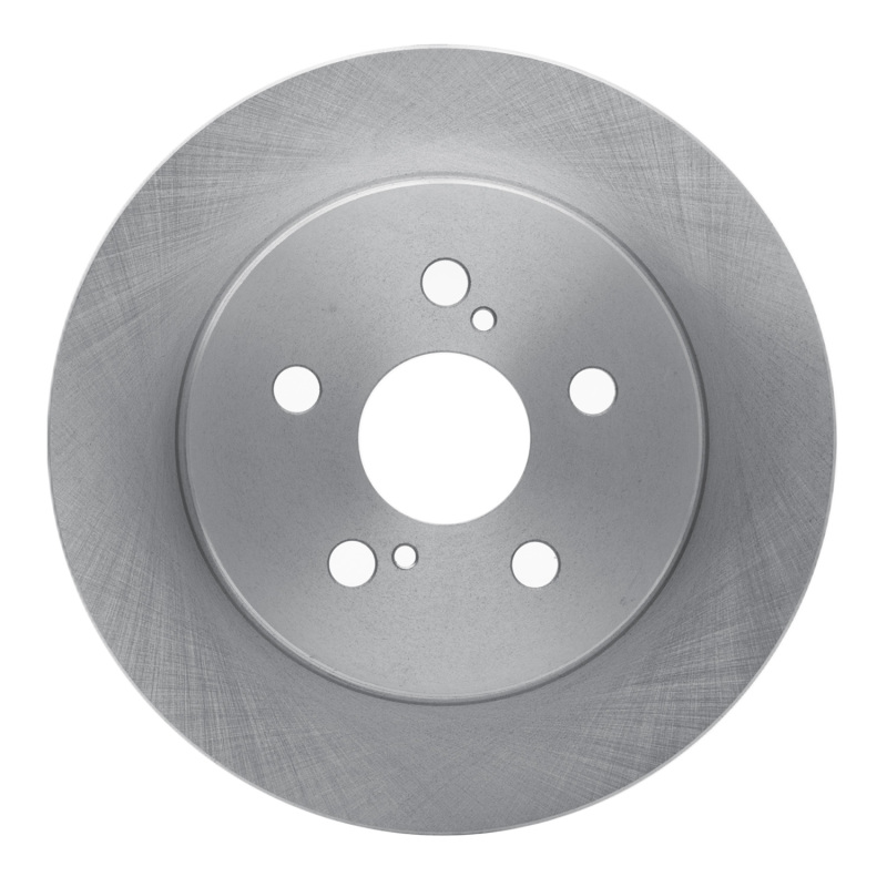 DFC Brake Rotors - Plain