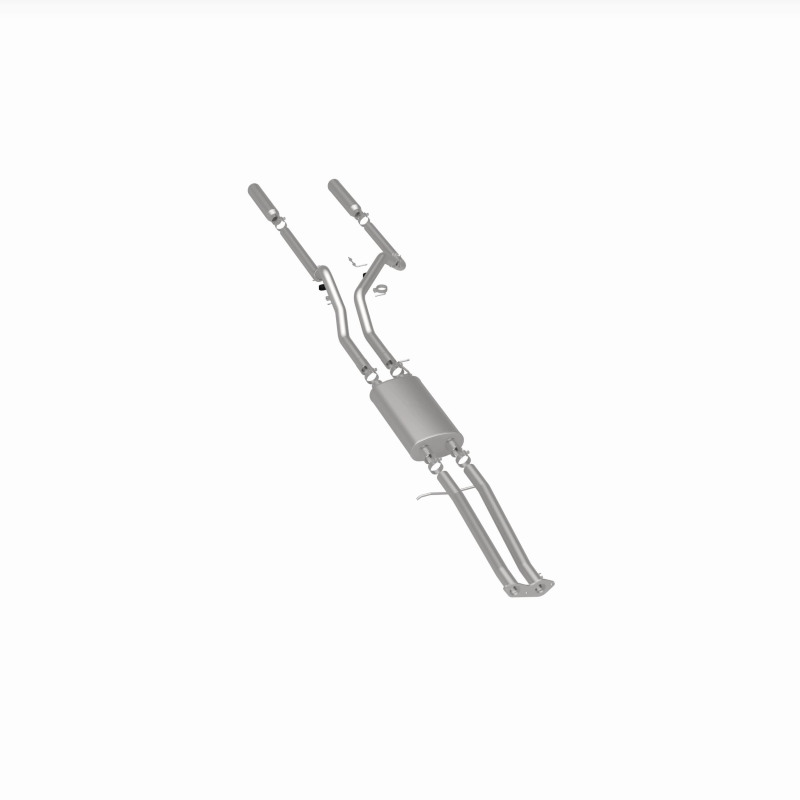 MagnaFlow Sys GM Trucks Duals 96-98 5.7L Ext thumbnail 7