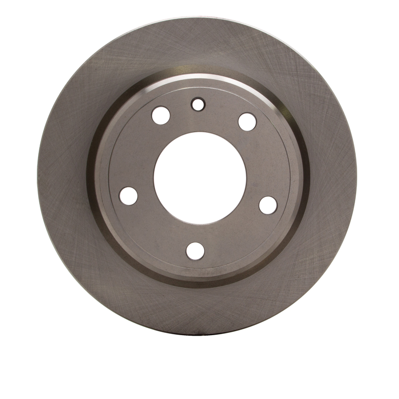 DFC Brake Rotors - Plain