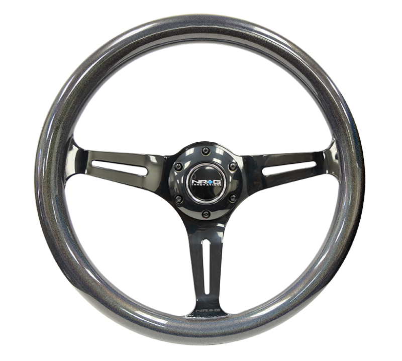 NRG Steering Wheels - Classic