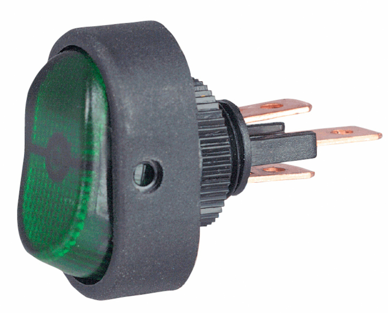 HELLA Rocker Type Switch H61921001