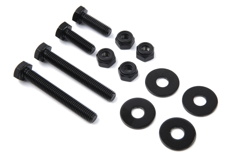 Dinan 19-26 BMW 230i/330i/M240i/M340i (G20/G42) Aluminum Strut Tower Braces - Front thumbnail 2