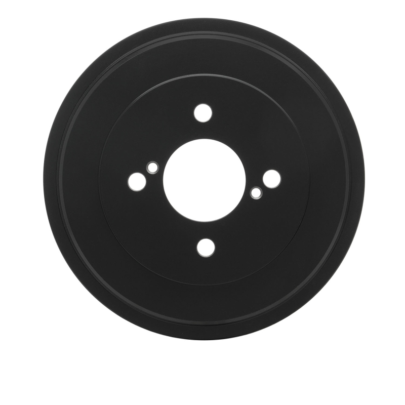 True Balanced Brake Drum