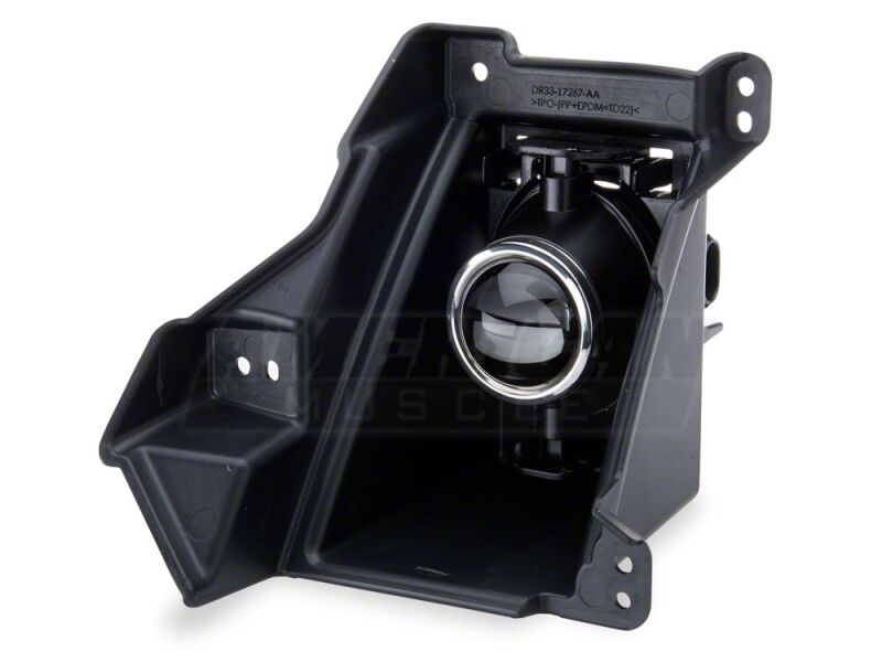 Raxiom 13-14 Ford Mustang V6 Lower Valance Fog Lights thumbnail 3