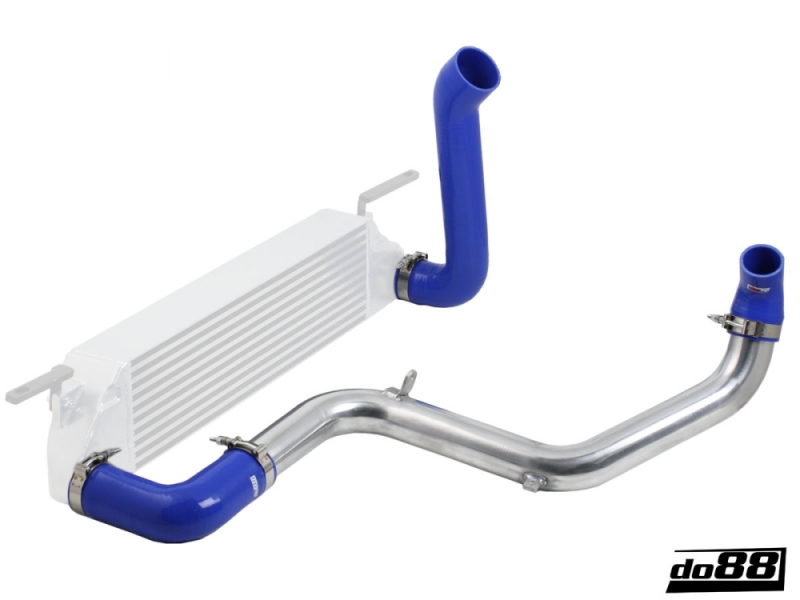 DOB Intercooler Pipe Kit