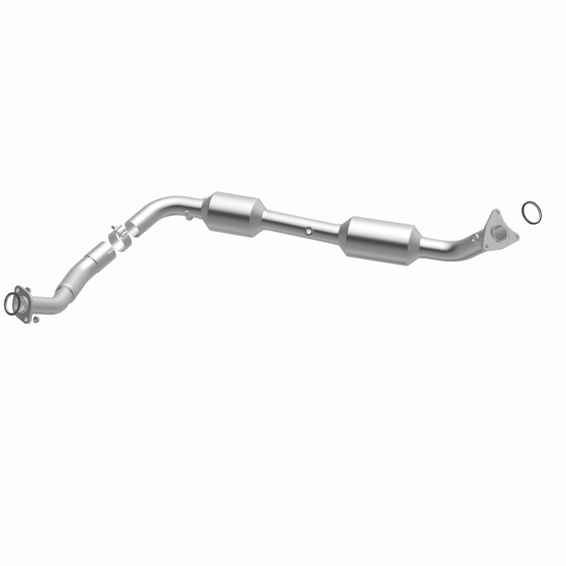 MagnaFlow 07-12 Toyota Tundra 4.0L Direct Fit Converter thumbnail 7