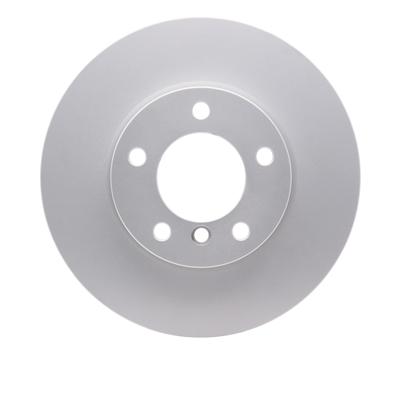 DFC GeoSPEC Coated Rotors - Plain
