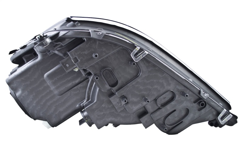 Hella 2007-2010 Mercedes-Benz GL320 Halogen Headlight Assembly thumbnail 6