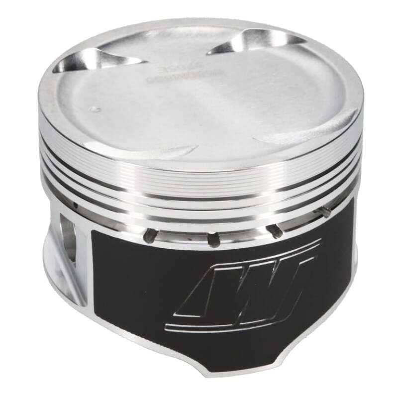 Wiseco Mits Turbo DISH -10cc 1.378 X 85.5 Piston Shelf Stock Kit
Piston Set
