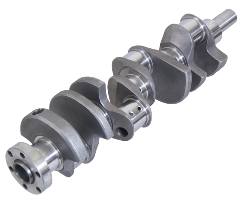 EAG Crankshafts - 8 Cyl