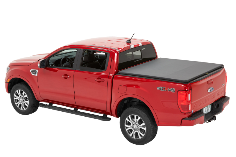BES Tonneau Covers