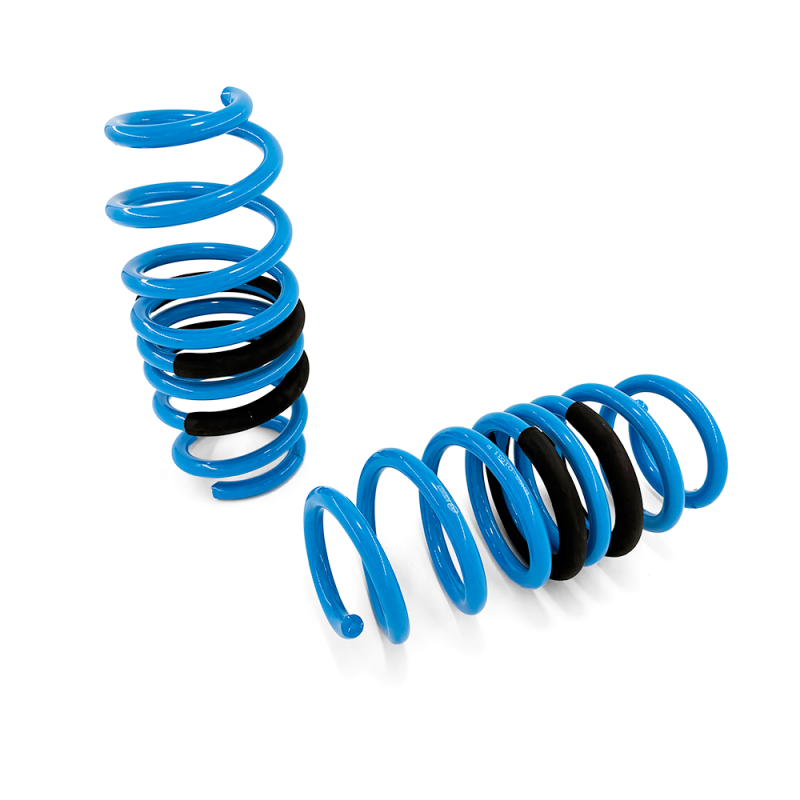 BLOX Racing Lowering Springs 18-22 Honda Accord thumbnail 2