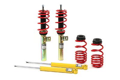 HR Street Perf Coil Overs