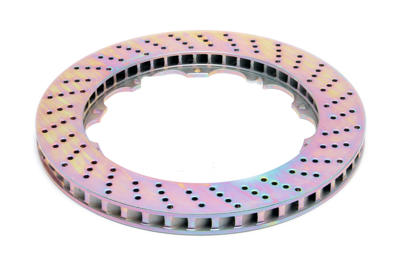 DNN Rotors