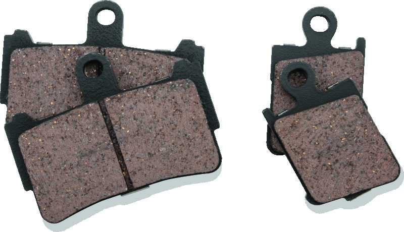 BKM Brake Pads