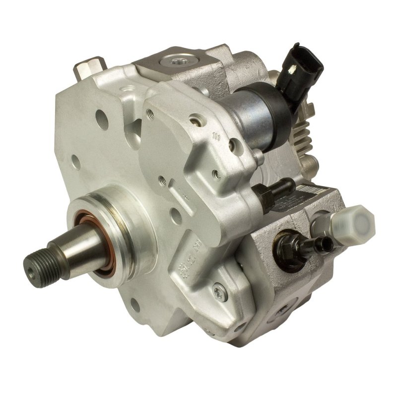 BD Diesel Injection Pump Stock Exchange CP3 - Chevy 2001-2004 Duramax 6.6L LB7 thumbnail 2