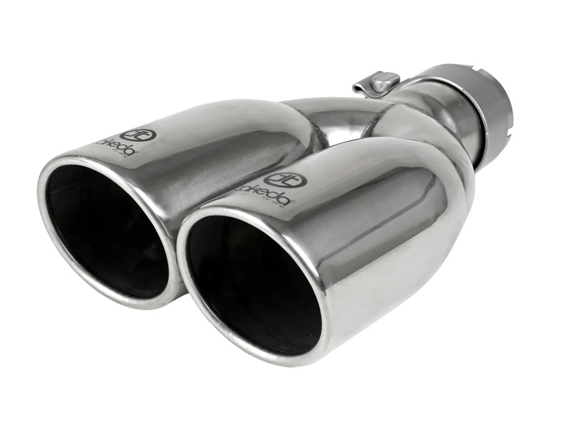 AFE Takeda Exhaust Tip