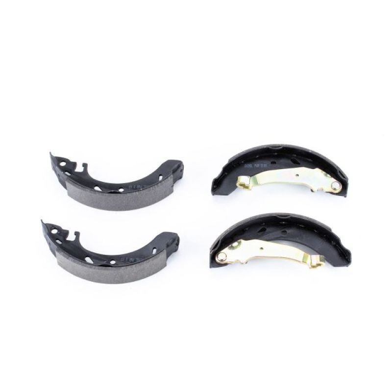PSB Autospecialty Brake Shoes