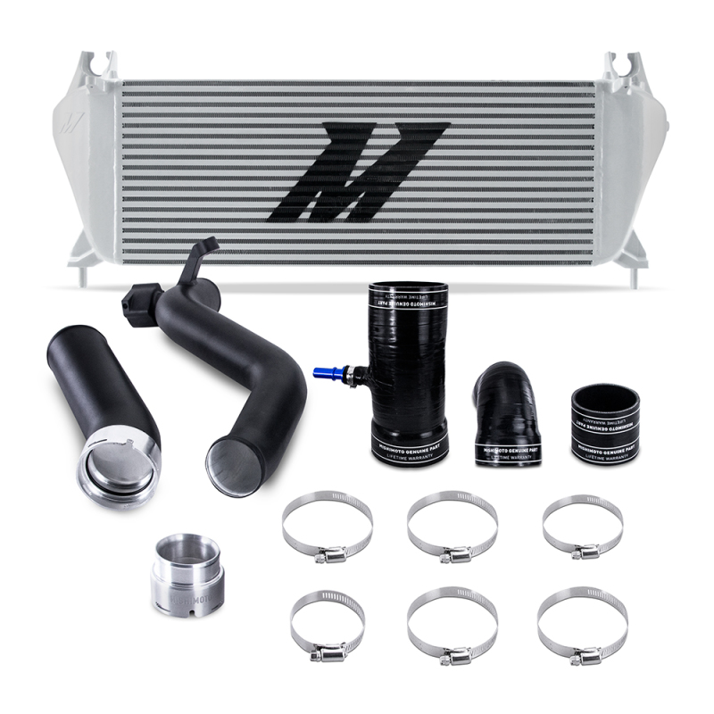 MM Intercoolers - Kits