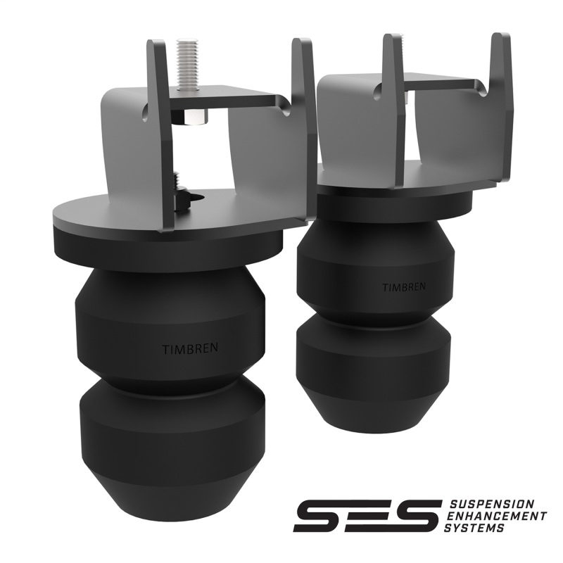 TIM Suspension Enhancement Systems