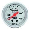 AM Ultra-Lite Gauges