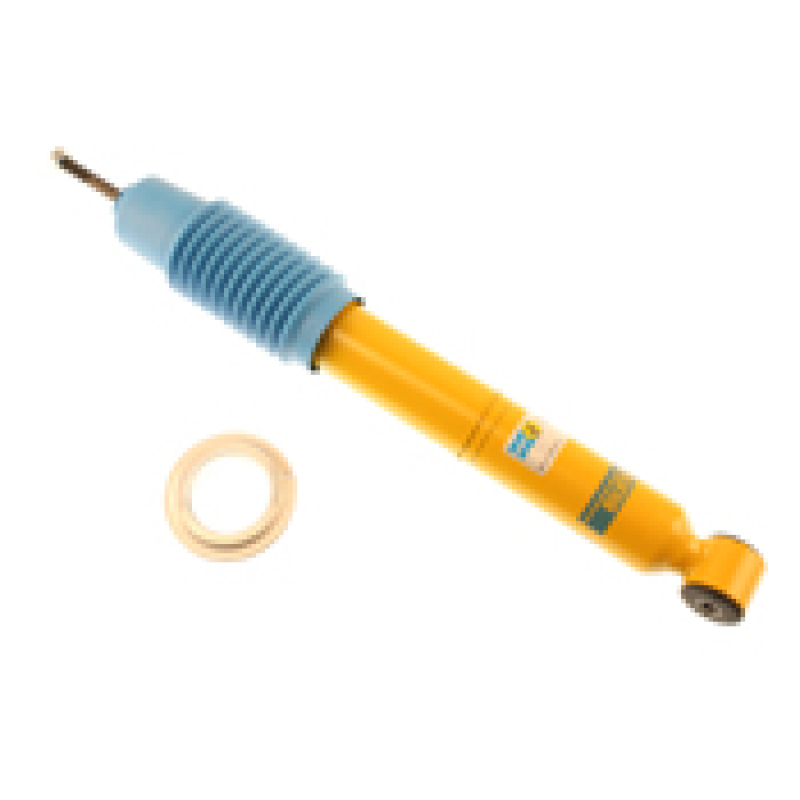 Bilstein B6 1988 Honda Civic Base Hatchback Rear 46mm Monotube Shock Absorber thumbnail 5