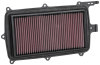 KN UTV Drop In Air Filters