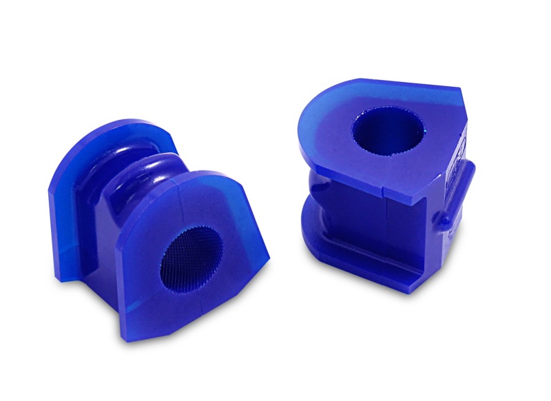 SPR Bushings - Sway Bar