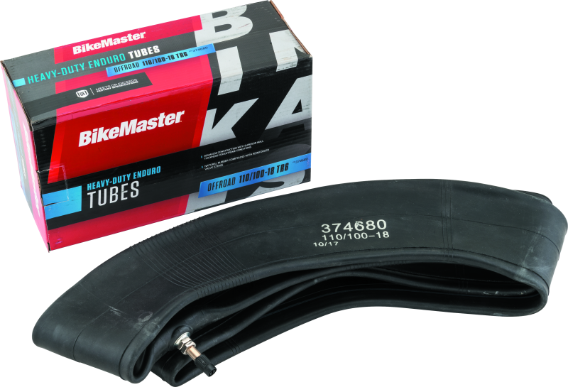 BikeMaster BKM Tire Tubes