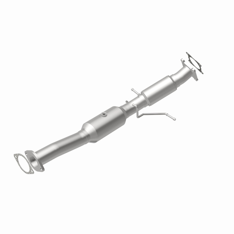 MagnaFlow 04-05 Volvo S60 2.4L Direct Fit Converter thumbnail 4