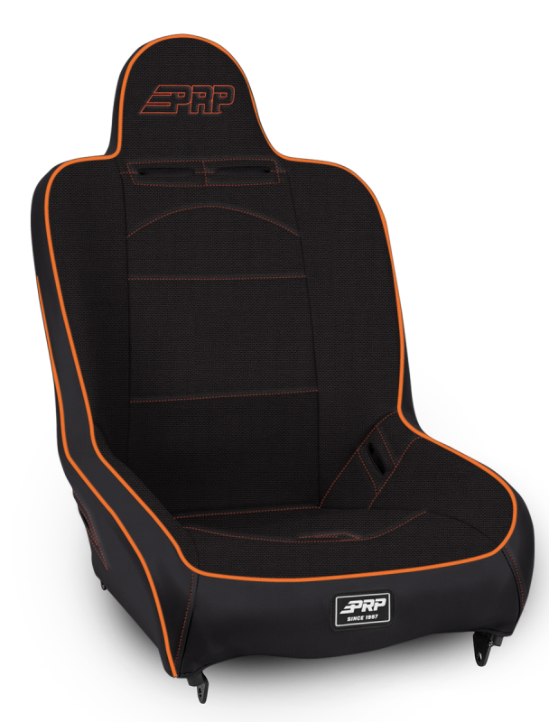 PRP Premier High Back Seat