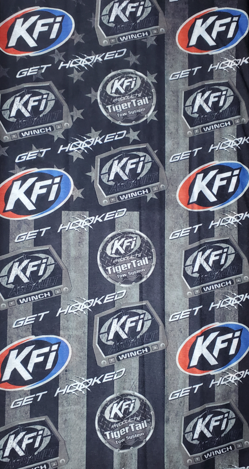 KFI Display