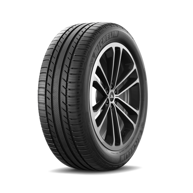MCH Premier LTX Tires