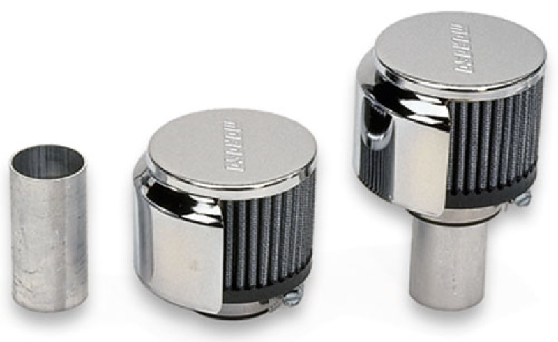 MOR Valve Cover Breathers