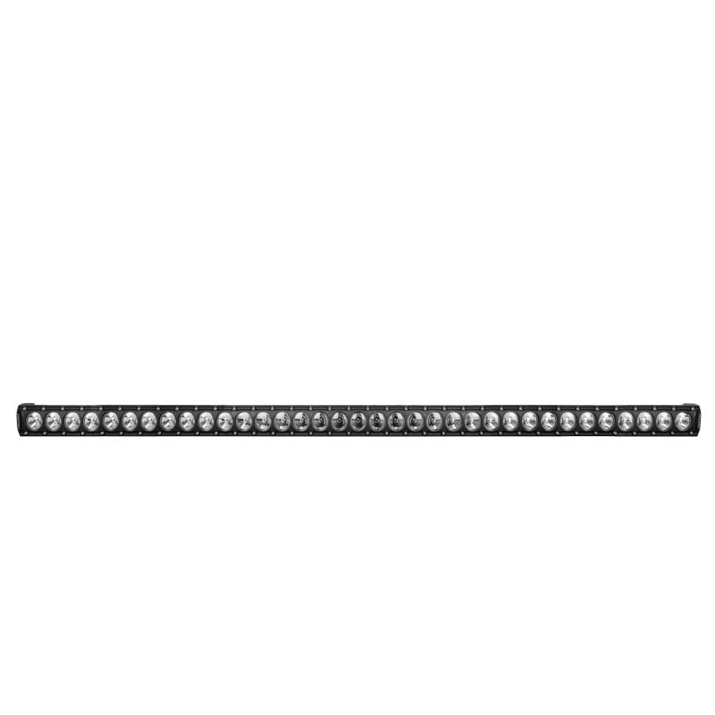 Rigid Industries Revolve 50in Bar w/White Trim Ring thumbnail 2