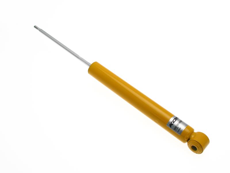 KON Sport (Yellow) Shocks