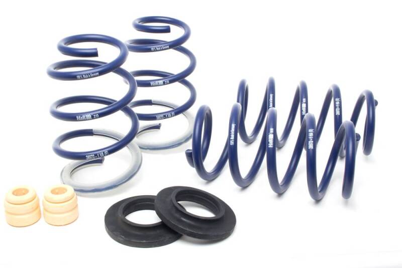 HR Sport Springs