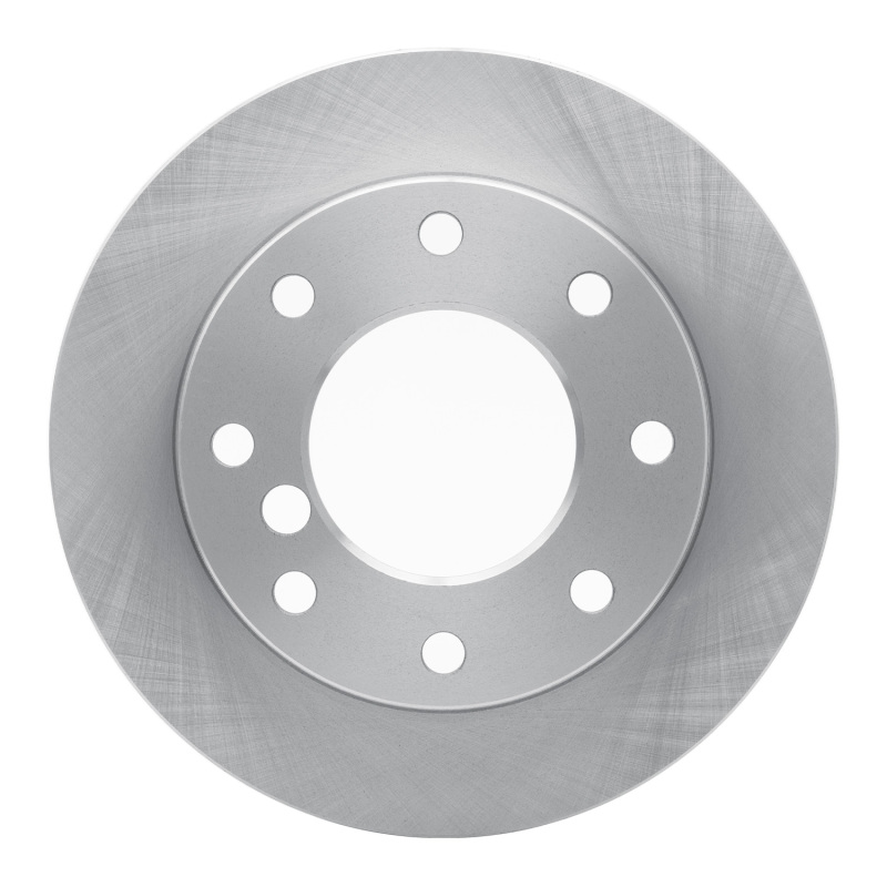 DFC Brake Rotors - Plain