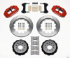 WIL Superlite Brake Kit
