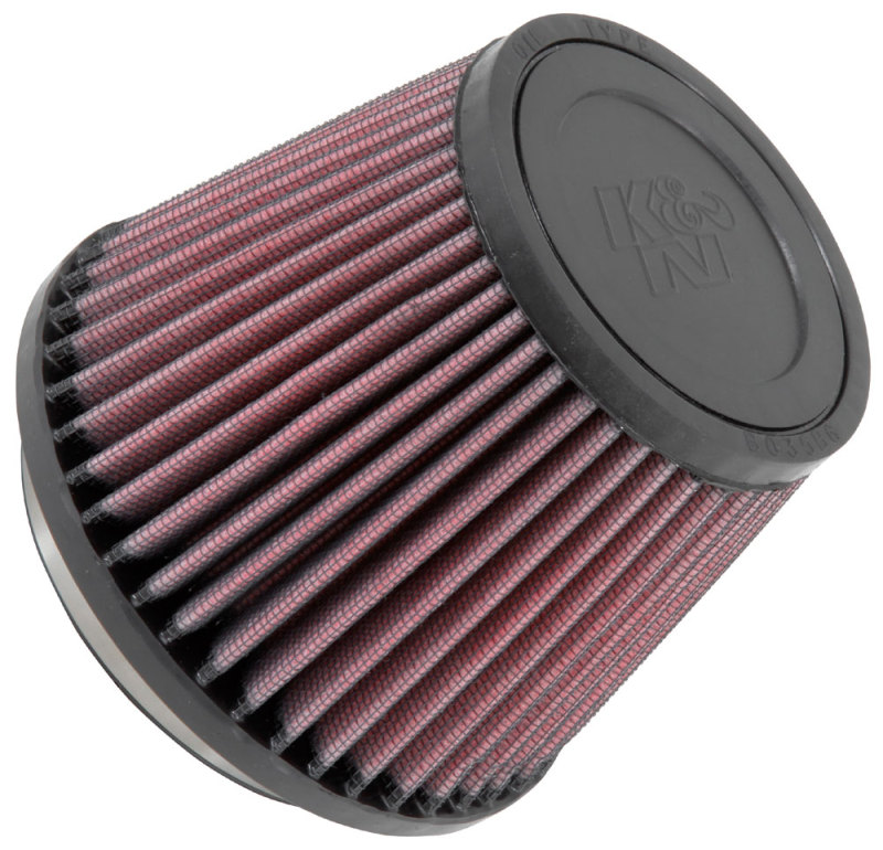 Universal Clamp-On Air Filter