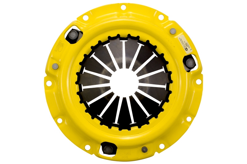 ACT 2002 Dodge Neon P/PL Heavy Duty Clutch Pressure Plate thumbnail 2